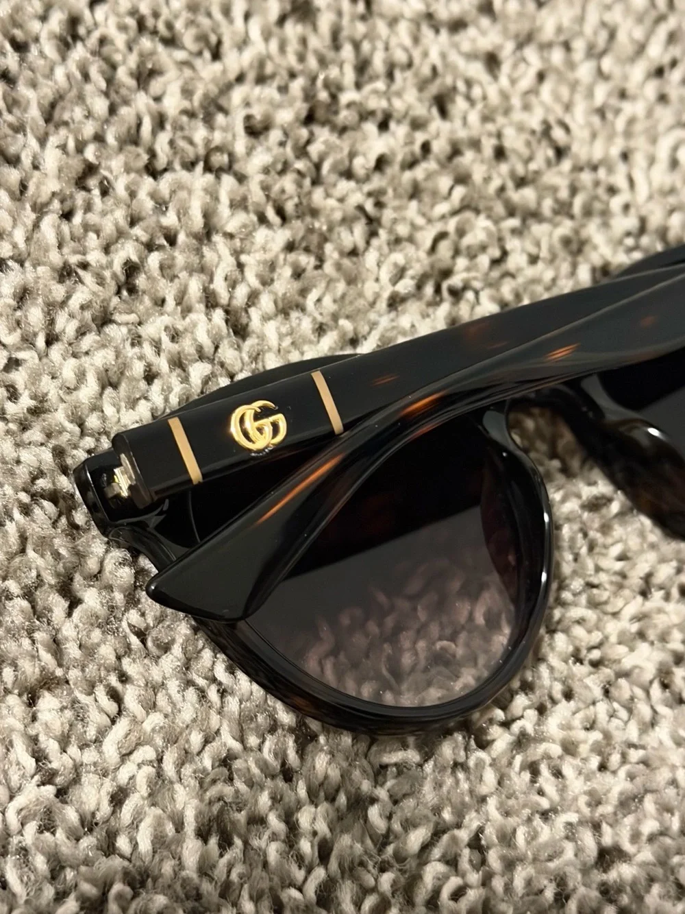 Sunglasses - Not a grooming item